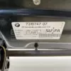Задній спойлер BMW 3 2.0tdi (F34) 2013-2020 731074707 it-10798 Дизель - 12