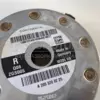 Права задня пневморесора Mercedes EQC (N293) 2019-2023 A2053200225 it-10942 - 7