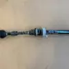Права передня піввісь (Привід) BMW 2 1.5 12V turbo (F45) 2014-2021 8643374 it-10991 Бензин - 4