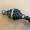 Права передня піввісь (Привід) BMW 2 1.5 12V turbo (F45) 2014-2021 8643374 it-10991 Бензин - 6
