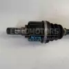 Полуось переднее левое (Привод) BMW 2 1.5 12V turbo (F45) 2014-2021 15540010 it-11046 Бензин - 7