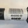 Полуось переднее левое (Привод) BMW 2 1.5 12V turbo (F45) 2014-2021 15540010 it-11046 Бензин - 9