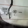 Крышка багажника универсал Audi A6 3.0tdi (C7) 2011 it-11100 Дизель - 8