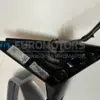Левое зеркало Audi A6 3.0tdi (C7) 2011 4G1857409BC it-11101 Дизель - 15