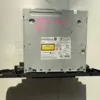 Автомобільне радіо CD+MP3/DVD/GPS Audi A6 3.0tdi (C7) 2011 4G0035666H it-11102 Дизель - 8