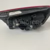 Лівий внутрішній світлодіодний ліхтар Audi A6 3.0tdi (C7) 2011 4G9945093F it-11253 Дизель - 10