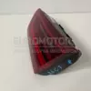 Правый внутренний светодиодный фонарь Audi A6 3.0tdi (C7) 2011 4G9945093F it-11256 Дизель - 9
