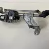 Электродвигатель стеклоочистителя переднего стекла BMW 2 2.0tdi (F45) 2014-2021 W000052734 it-11291 Дизель - 8