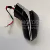 Ліве дзеркало 8 PIN Lexus NX 2.5 2014 034168 it-11345 - 7