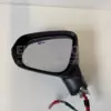 Ліве дзеркало 8 PIN Lexus NX 2.5 2014 034168 it-11345 - 8