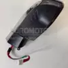 Ліве дзеркало 8 PIN Lexus NX 2.5 2014 034168 it-11345 - 10