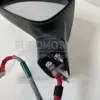 Ліве дзеркало 8 PIN Lexus NX 2.5 2014 034168 it-11345 - 11