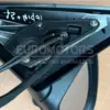 Зеркало правое Mercedes EQC (N293) 2019-2023 it-10013 - 7