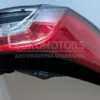 Ліхтар лівий Ford Kuga 2.0tdci (Ecoblue) 2019 LV4B13405BE it-10082 Дизель - 6