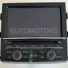 Дисплей авторадіо CD/DVD/GPS/Navigatore Porsche Cayenne 3.0tdi 2010 7P5035884M it-10098 Дизель - 7