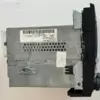 Дисплей авторадіо CD/DVD/GPS/Navigatore Porsche Cayenne 3.0tdi 2010 7P5035884M it-10098 Дизель - 9