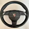 Рульова подушка безпеки Porsche Cayenne 3.0tdi 2010 it-10099 Дизель - 4