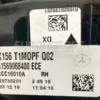 Ліхтар правий Mercedes GLA-Class 1.6T 16V (X156) 2013 A1569068400 it-10116 Бензин - 9