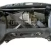 Міст задній у зборі Mercedes GLC-class 2.0cdi (W253) 2015 it-10118 Дизель - 7