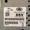 Многофункциональный монитор Land Rover Discovery Sport 2.0d 2014-2019 FK72-19C299-AB it-10151 Дизель - 11
