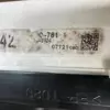 Приборная панель со спидометром Lexus NX 2.5 2014 8380078121 it-10177 - 12