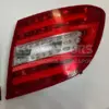 Задний правый светодиодный фонарь (SW) Mercedes C-class 2.2cdi (W204) 2007-2015 A2048206564 it-10195 Дизель - 5