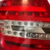 Світлодіод заднього лівого ліхтаря (SW) Mercedes C-class 2.2cdi (W204) 2007-2015 A2048204664 it-10196 Дизель - 6