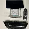 Полный блок управления мультимедийным радио/CD/DVD/GPS BMW X3 2.0 16V (G01) 2017 6550872074903 it-10209 Бензин - 10