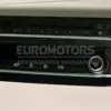 Полный блок управления мультимедийным радио/CD/DVD/GPS BMW X3 2.0 16V (G01) 2017 6550872074903 it-10209 Бензин - 16