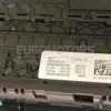 Полный блок управления мультимедийным радио/CD/DVD/GPS BMW X3 2.0 16V (G01) 2017 6550872074903 it-10209 Бензин - 17