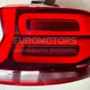 Правий задній ліхтар Citroen C5 Aircross 1.5hdi (euro-6) 2017 9817269 580 it-10219 Дизель - 11