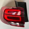 Левый задний фонарь Citroen C5 Aircross 1.5hdi (euro-6) 2017 9817269280 it-10220 Дизель - 9
