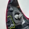 Правый задний фонарь Volvo XC60 2.4tdi (Bi-turbo) 2008 89504241 it-10222 Дизель - 12