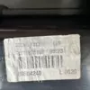 Лівий задній ліхтар Volvo XC60 2.4tdi (Bi-turbo) 2008 89504240 it-10223 Дизель - 10