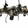 Задній міст Toyota Land Cruiser Prado 3.0td (120) 2002-2009 it-10224 Дизель - 5