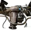Задній міст Toyota Land Cruiser Prado 3.0td (120) 2002-2009 it-10224 Дизель - 6