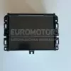 Автомобильный радиоприемник CD/DVD/GPS/дисплей навигации Jeep Grand Cherokee 3.0crd 2010 68270666AD it-10243 Дизель - 5