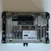 Автомобильный радиоприемник CD/DVD/GPS/дисплей навигации Jeep Grand Cherokee 3.0crd 2010 68270666AD it-10243 Дизель - 6