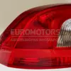 Лівий задній ліхтар Volvo S60 2.0td D3 2010-2018 30796267 it-10260 Дизель - 5