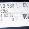 Правий задній ліхтар Volvo S60 2.0td D3 2010-2018 30796268 it-10261 Дизель - 8