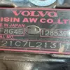 Автоматична коробка передач Volvo XC60 2.0tdi 2017 it-10263 Дизель - 11