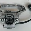 Передня камера Volvo XC60 2.4tdi (Bi-turbo) 2008 31318907 it-10274 Дизель - 5