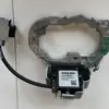 Передня камера Volvo XC60 2.4tdi (Bi-turbo) 2008 31318907 it-10274 Дизель - 6