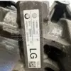 Рулевая рейка BMW 3 2.0tdi (F30/F31) 2012-2019 3210 6864291-01 it-10279 Дизель - 11