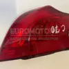 Задний левый светодиодный фонарь Volvo C70 2.0td 2006-2013 31299412 it-10315 Дизель - 9