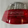 Задний левый светодиодный фонарь BMW 5 3.0tdi (E60/E61) 2003-2010 6321717769306 it-10317 Дизель - 5