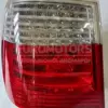 Задний левый светодиодный фонарь BMW 5 3.0tdi (E60/E61) 2003-2010 6321717769306 it-10317 Дизель - 6