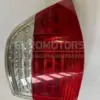 Правий світлодіодний задній ліхтар BMW 5 3.0tdi (E60/E61) 2003-2010 6321717769406 it-10318 Дизель - 5