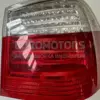 Правий світлодіодний задній ліхтар BMW 5 3.0tdi (E60/E61) 2003-2010 6321717769406 it-10318 Дизель - 6