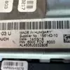 Автомобильный радиоприемник CD/DVD/GPS/дисплей навигации BMW 2 1.5 12V turbo (F45) 2014-2021 156142-10 it-10365 Бензин - 10